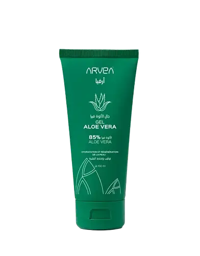 Arvea Aloe Vera Gel