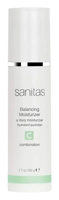 Sanitas Balancing Moisturizer