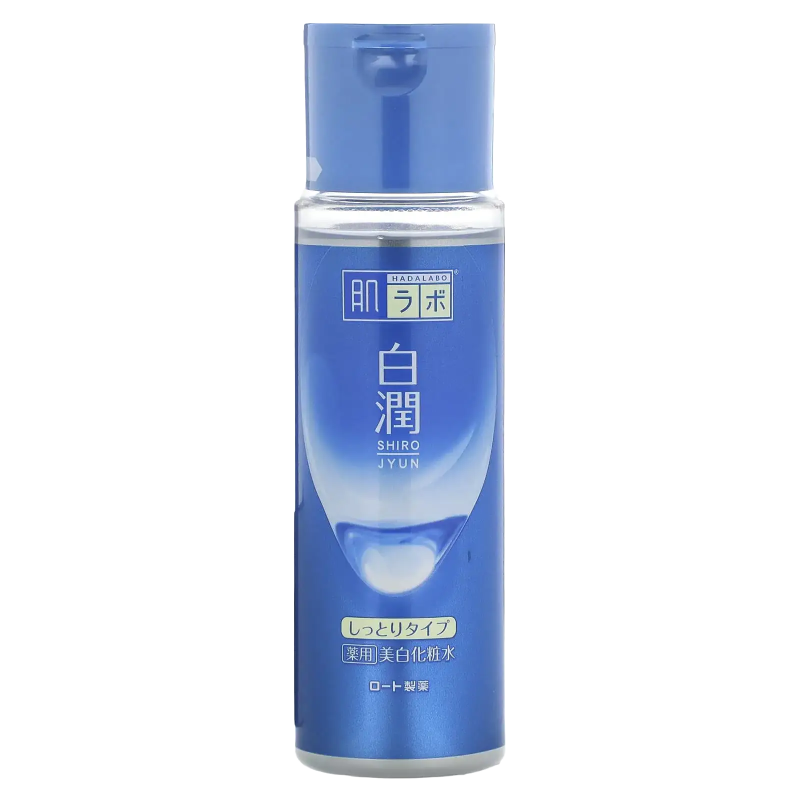 Hada Labo Shirojyun Hydrating Lotion