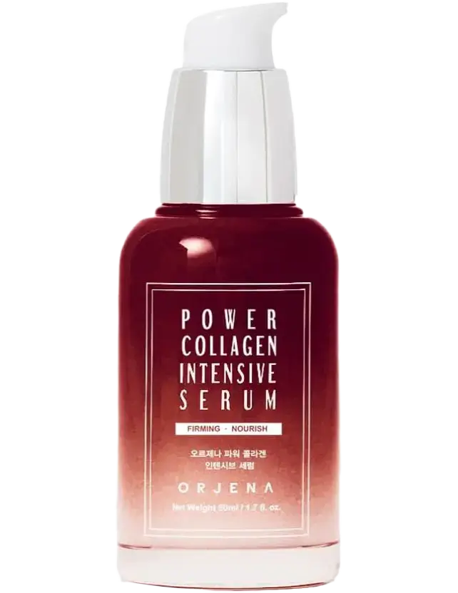 Orjena Power Collagen Intensive Serum
