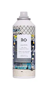 R & Co Halfpipe Dry Wax Finishing Spray