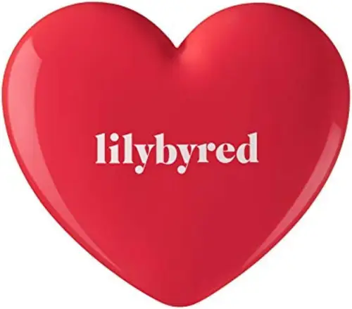 lilybyred Luv Beam Cheek Balm 04 Heart Attack Red