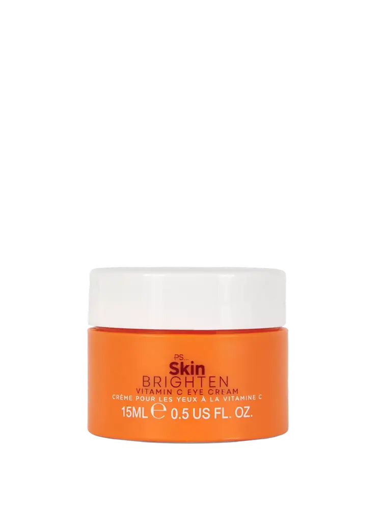Primark PS... Skin Brighten Vitamin C Eye Cream