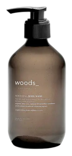 Woods_ Copenhagen Soothing Body Wash