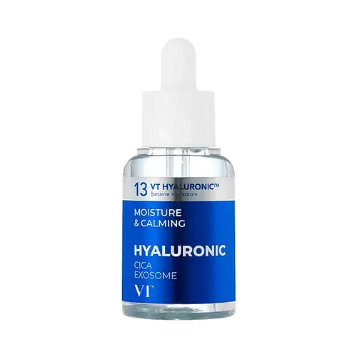 VT Cosmetics H3 Hydro Anpoule