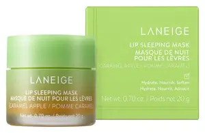 Laneige Lip Sleeping Mask Caramel Apple