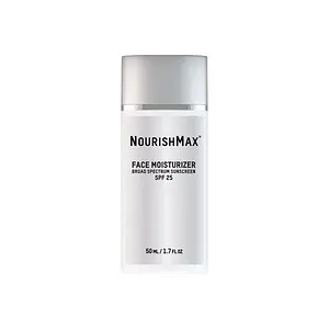 NourishMax Weightless Face Moisturizer SPF 25