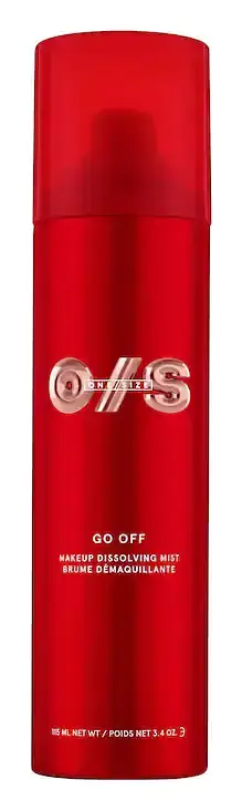 One/Size by Patrick Starrr Go Off Makeup Dissolving Mist