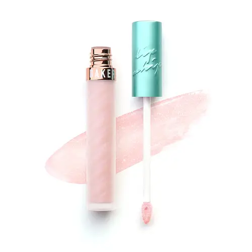 Beauty Bakerie Liquid Gloss Lipstick Enchanted Jelly