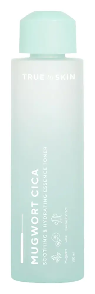 True to Skin Mugwort Cica Essence Toner