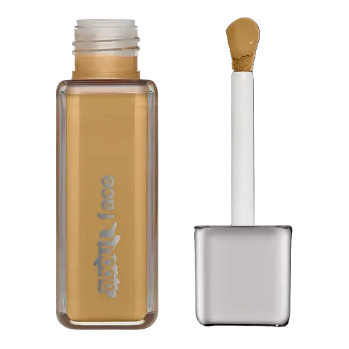 about-face The Performer Skin-Focused Foundation MD1 Olive