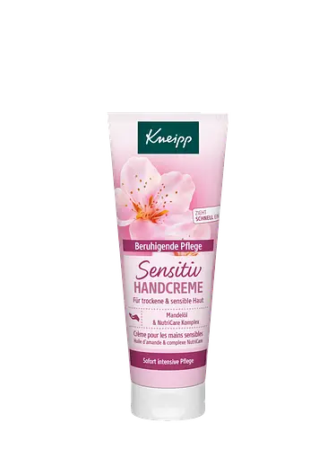 Kneipp Sensitiv Handcreme