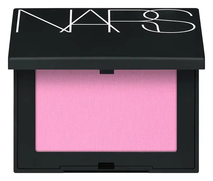 NARS Cosmetics Powder Blush Thrill
