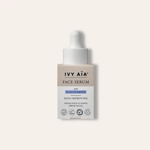 IVY AÏA Face Serum Niacinamide