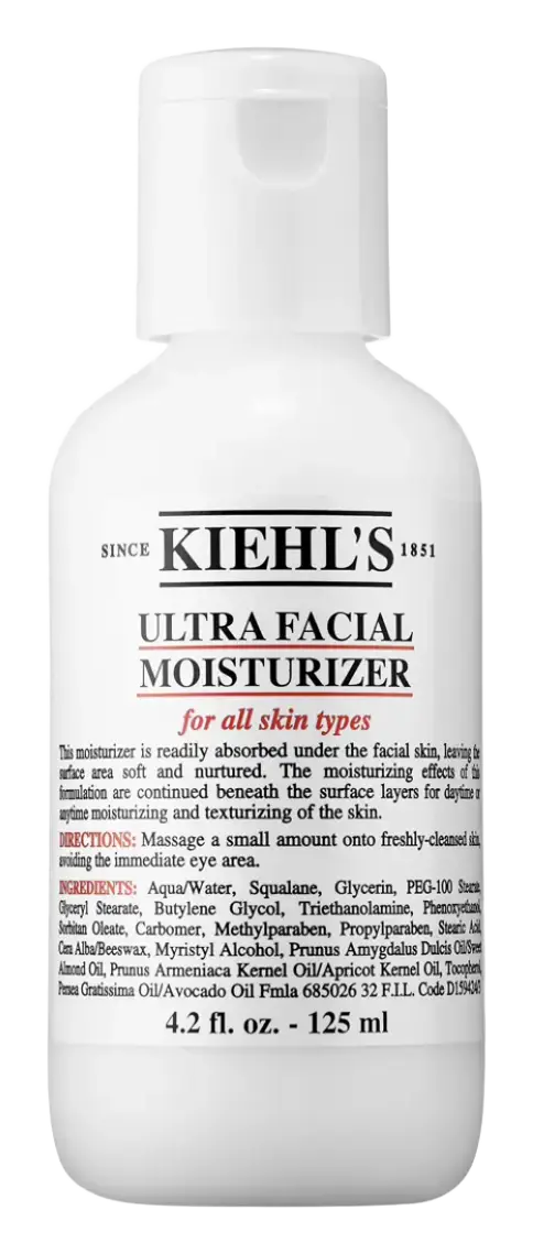 Kiehl's Ultra Facial Moisturizer