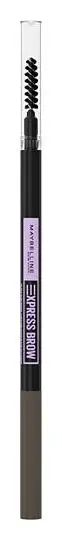Maybelline Express Brow Ultra Slim Defining Eyebrow Pencil Medium Brown