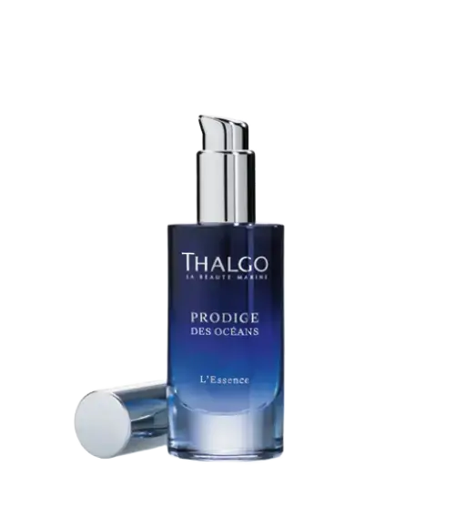 Thalgo La Beauté Marine Prodige Des Océans L'Essence
