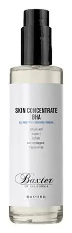 Baxter of California Skin Concentrate BHA
