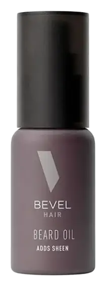 Bevel Beard Oil