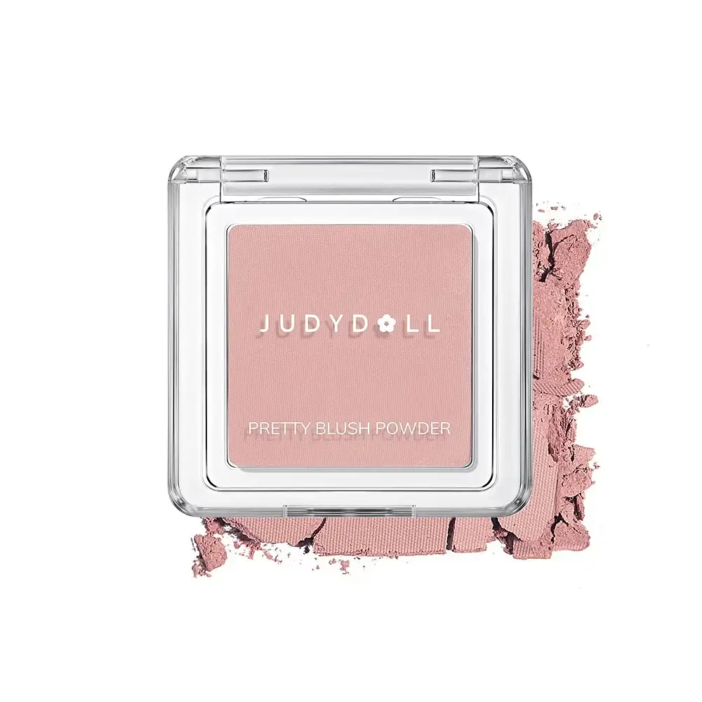 Judydoll Pretty Blush Powder 48