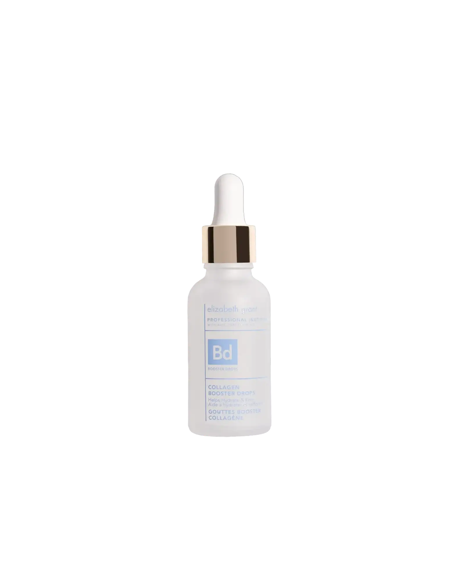 Elizabeth Grant Professional Institute Collagen Booster Drops