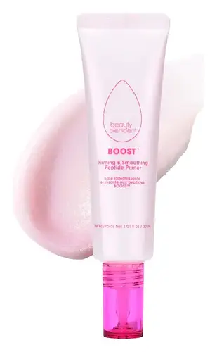 beautyblender Boost Firming & Smoothing Peptide Primer