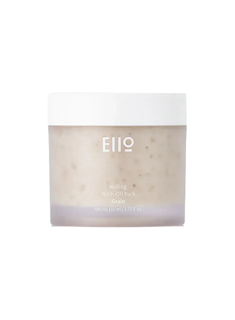 Eiio Welling Wash-Off Pack Grain
