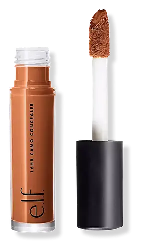 e.l.f. cosmetics 16hr Camo Concealer Deep Cinnamon