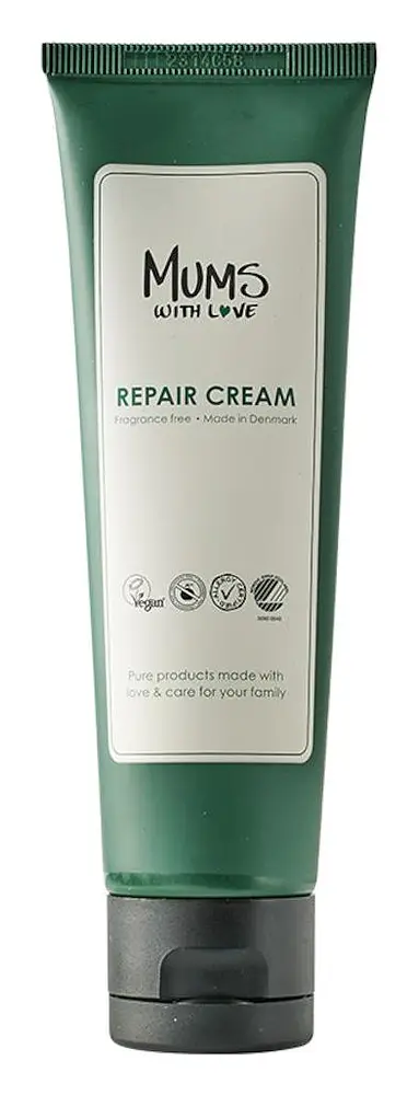 Mums With Love Repair Cream
