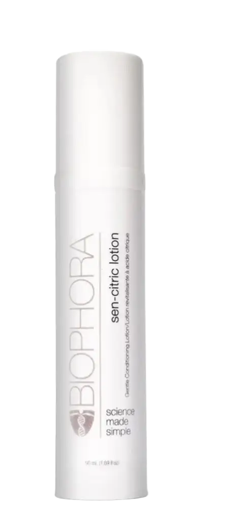 Biophora Sen-Citric Lotion