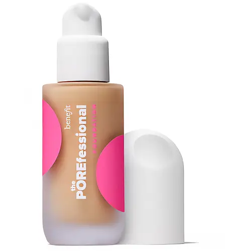 Benefit Cosmetics The Porefessional Foundation 13W Champion