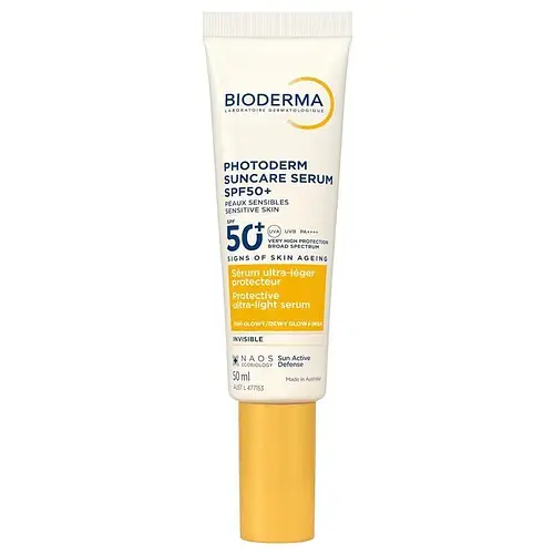 Bioderma Photoderm Suncare Serum SPF50+