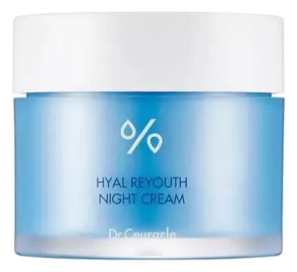 Dr.Ceuracle Hyal Reyouth Night Cream