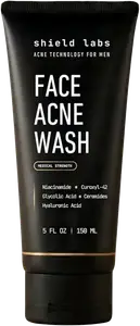 Shield Face Wash