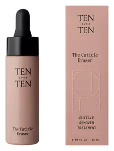 Tenoverten The Cuticle Eraser