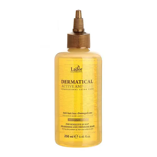 Lador Dermatical Active Ampoule