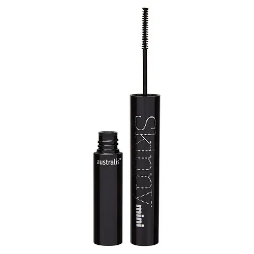 Australis Skinny Mini Lower Lash Mascara