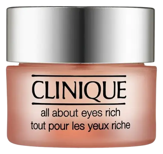 Clinique All About Eyes™ Rich Eye Cream