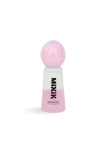Mixik Hydra Cream Moisturizing Glow Mist