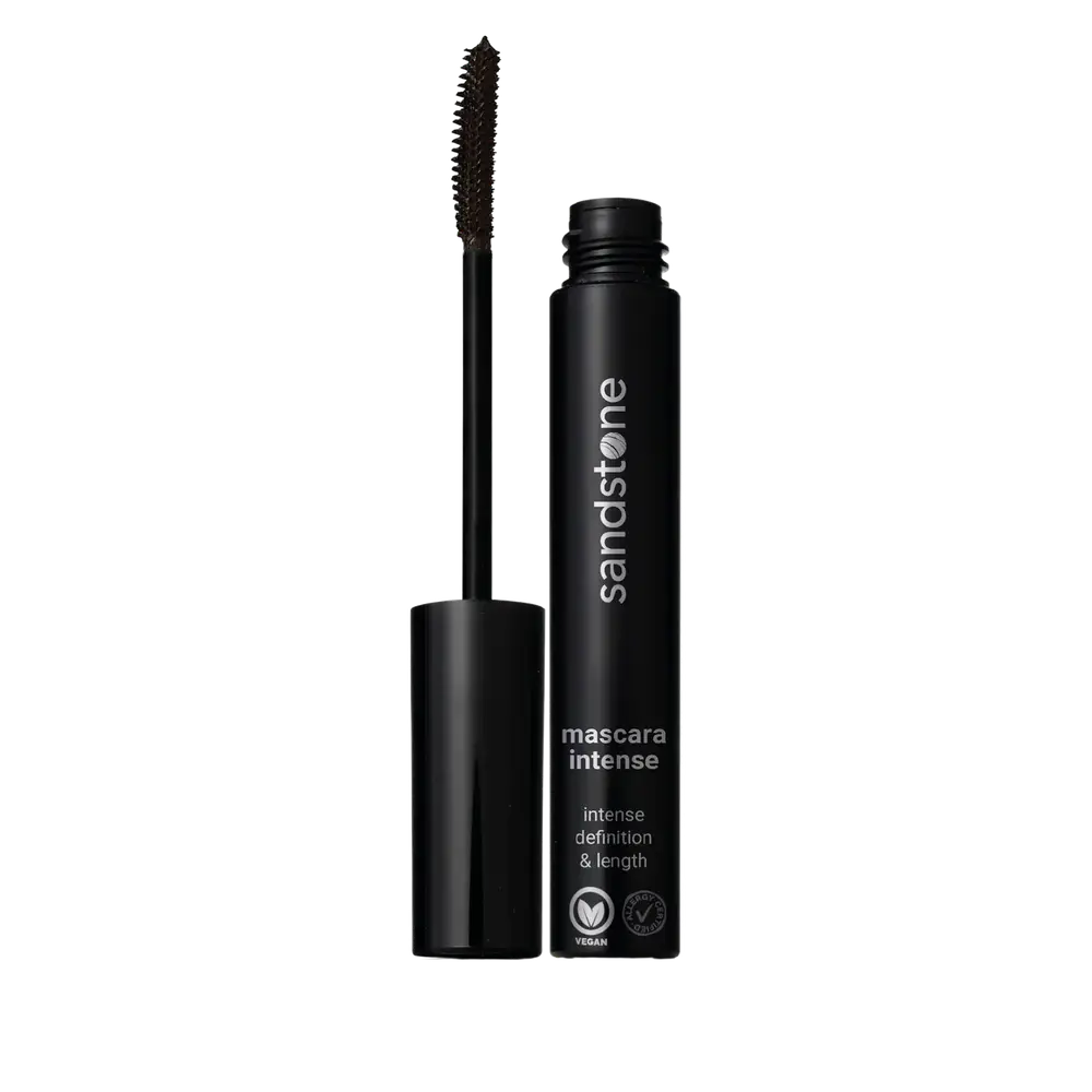 Sandstone Scandinavia Mascara Intense Brown