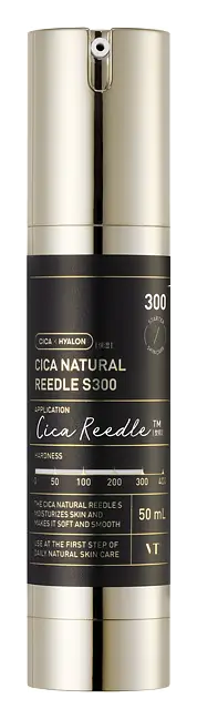 VT Cosmetics Cica Natural Reedle S 300