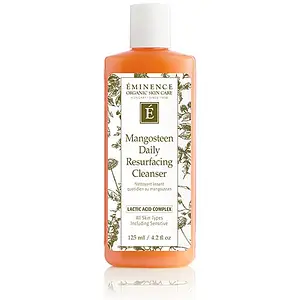 Eminence Organics Mangosteen Daily Resurfacing Cleanser
