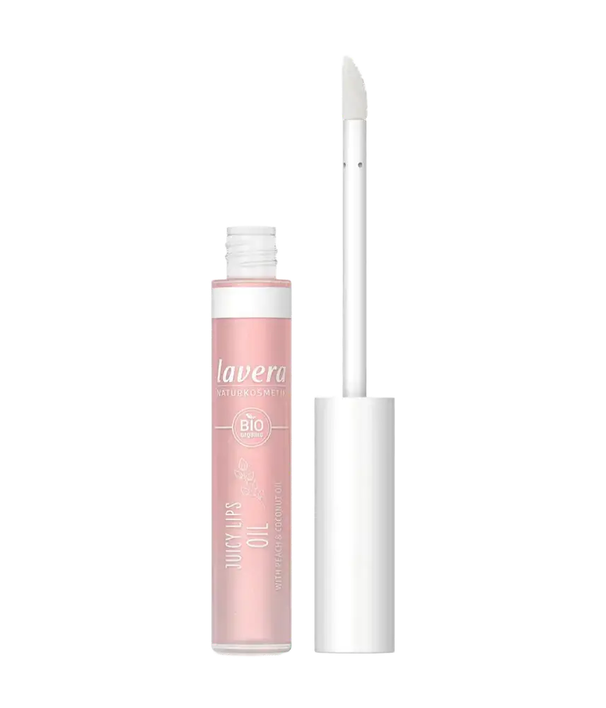 Lavera Juicy Lips Oil