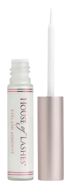 House Of Lashes Eyelash Adhesive Clear