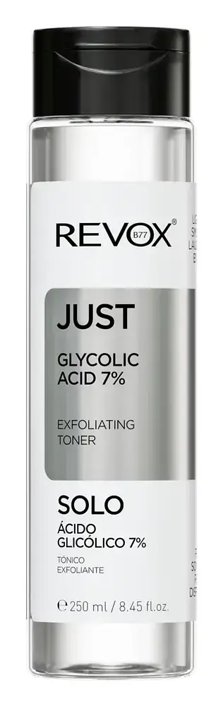 REVOX B77 Just Glycolic Acid 7% Morocco