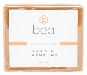 Bea Skincare Kojic Acid Radiance Bar