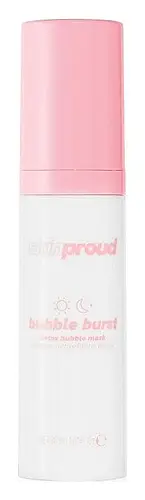 Skin Proud Bubble Burst - Detox Bubble Mask