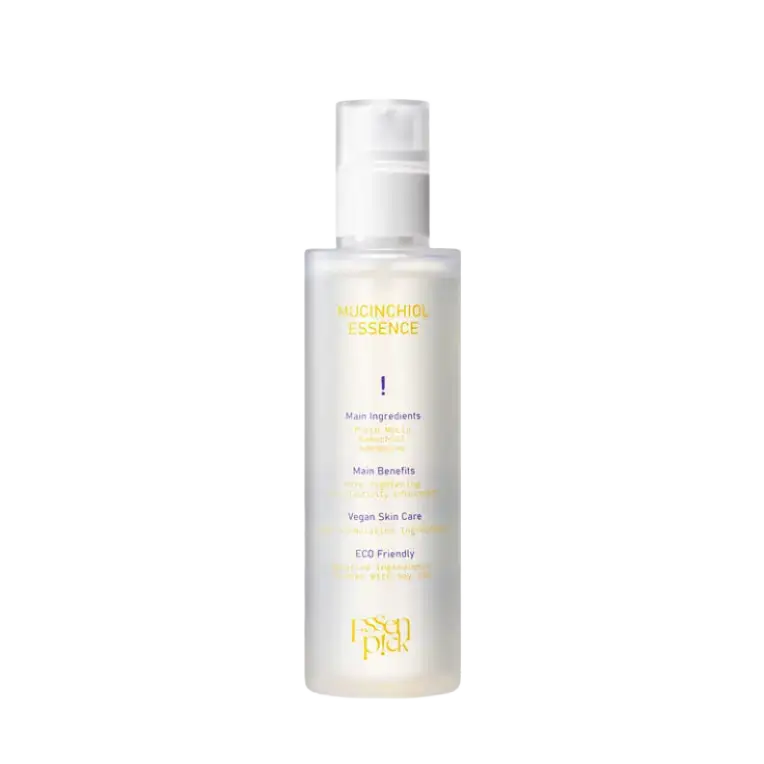 Essenpick Mucinchiol Essence