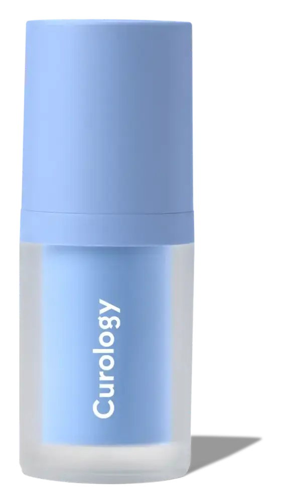 Curology HydrotretRx Shauna