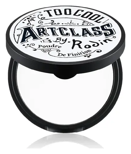 Too Cool For School Artclass By Rodin Finish Setting Pact